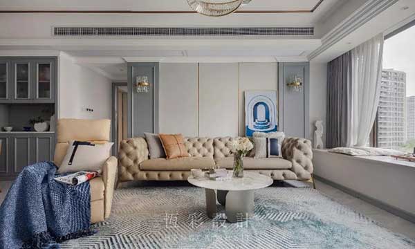 恒彩家装公司官网|恒彩装饰 - 杭州全屋定制装修公司|全屋整装家装十大品牌